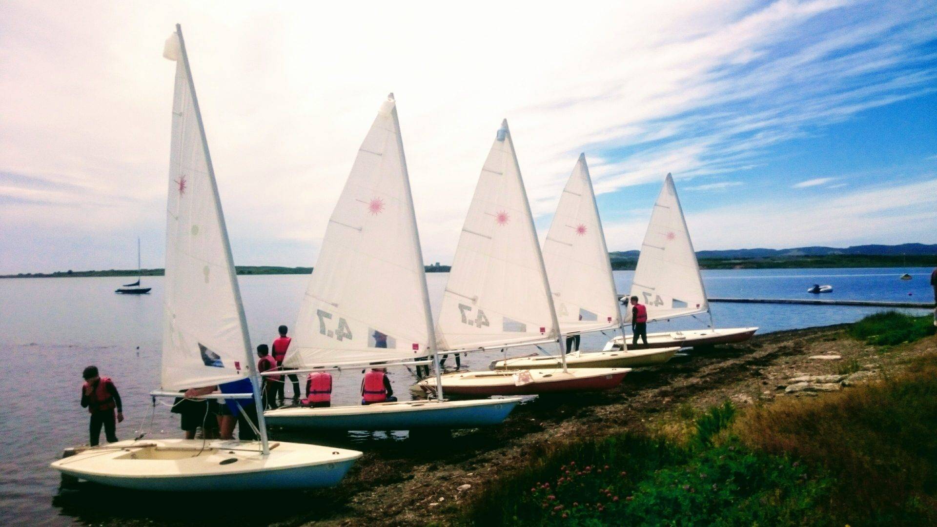 Laser 1